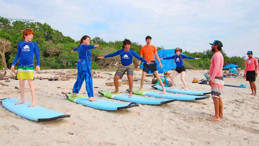 Surf Instructor Job surfing lalancha group 1024x576