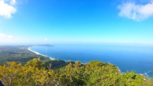 Working in Bahía de Banderas, Nayarit: Surf, Nature & Local Life