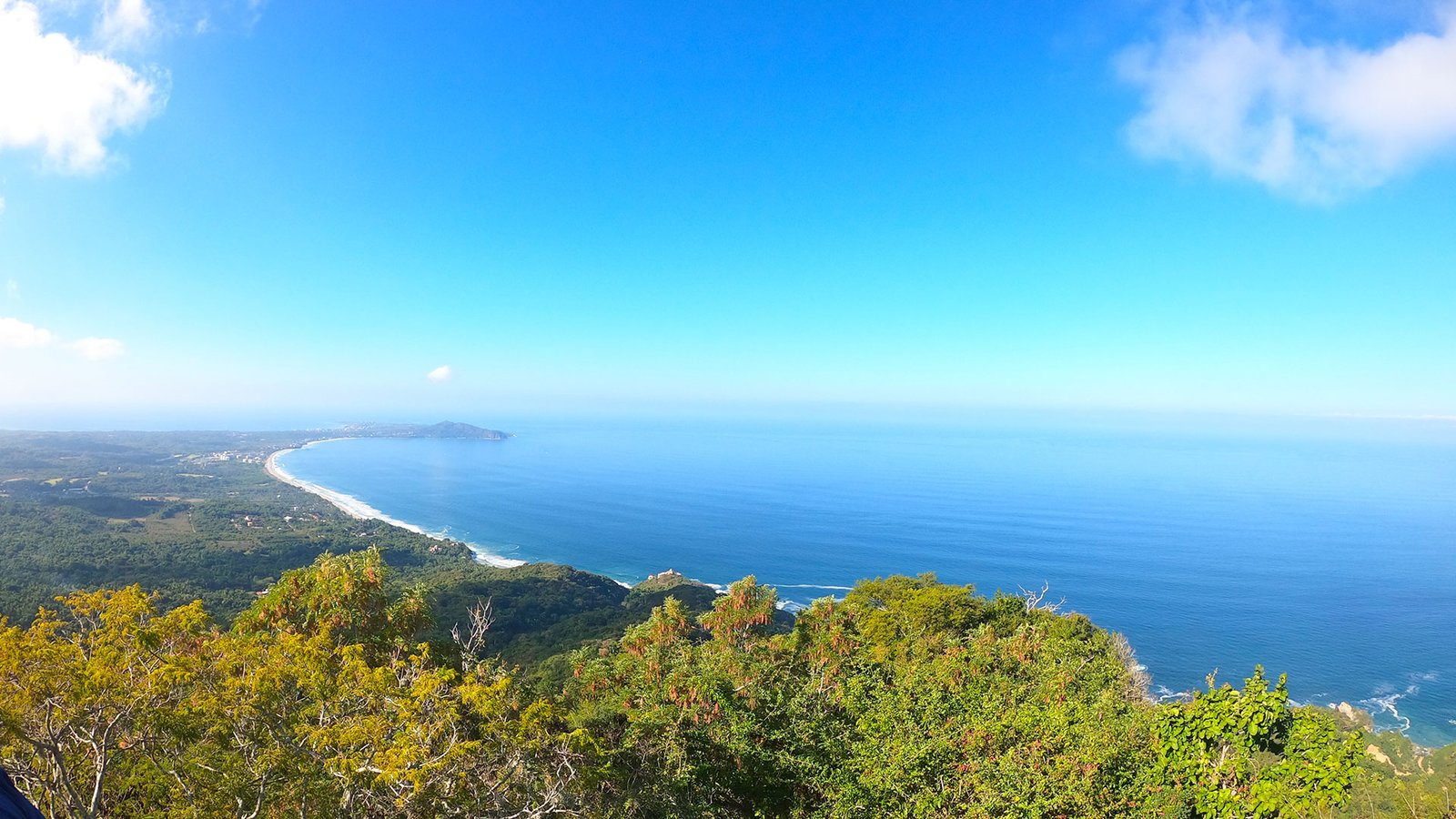 Working in Bahía de Banderas, Nayarit: Surf, Nature & Local Life topofmonkeymountain