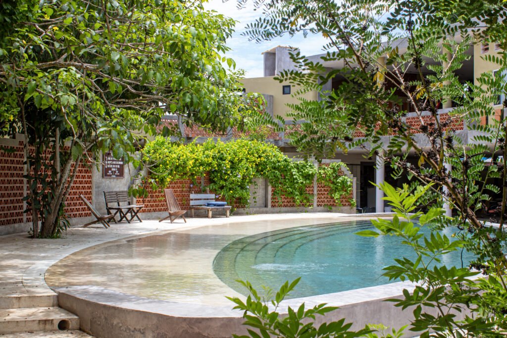 Casa WildMex – Living at the Heart of Surf, Nature, and Community