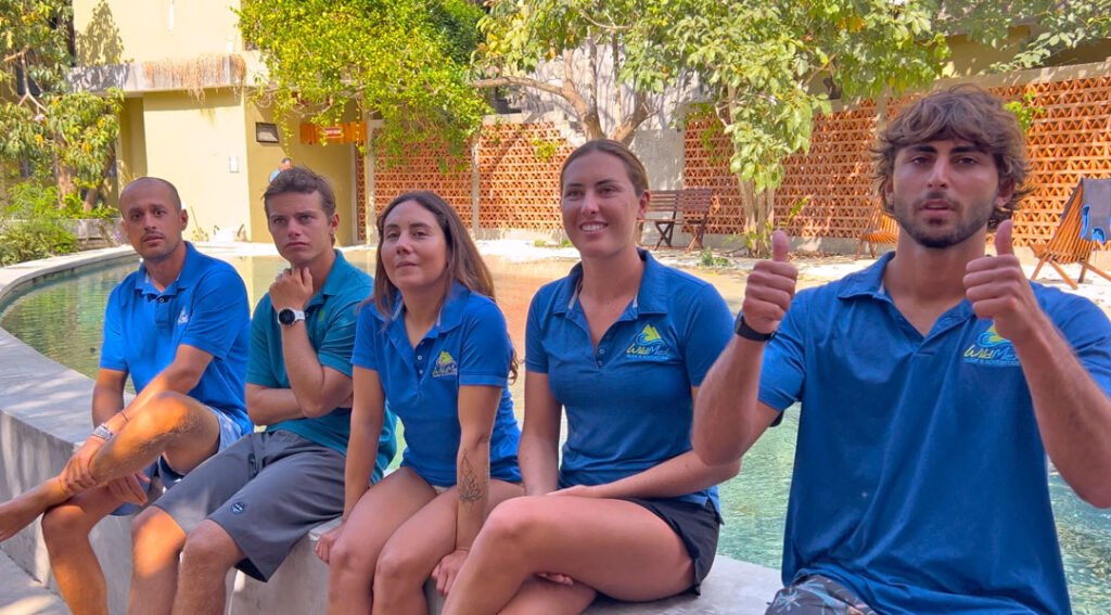 Benefits of Working at WildMex