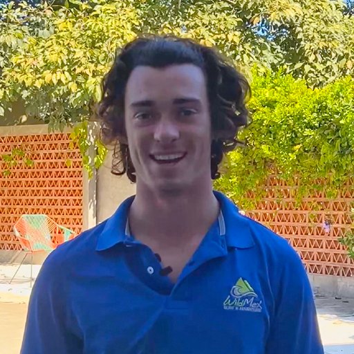 wildmexvolunteer jonathon